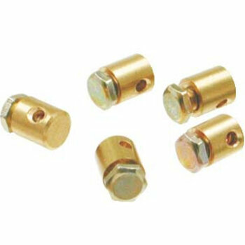 Serre c&acirc;ble &Oslash;=5,5x7mm (pour c&acirc;ble de gaz)