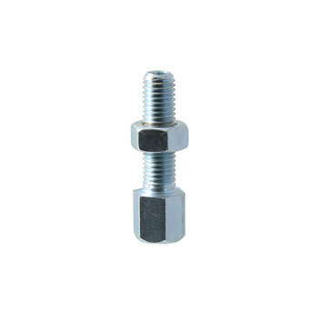 Jeu tendeurs de c&acirc;ble M7x25mm (RMS)