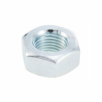 Ecrou M12x1,5 mm hexagonale, logement du bras oscillant Piaggio Vespa 50-90-125cc Primavera