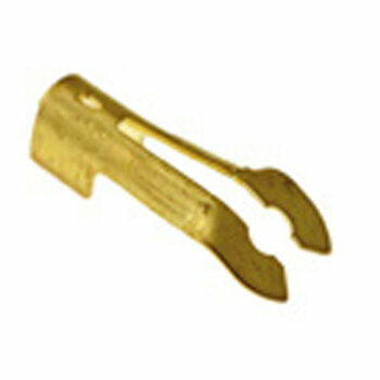 Borne de bougie d'allumage c&acirc;ble d'allumage