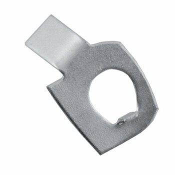 T&ocirc;le de s&eacute;curit&eacute; arbre secondaire 1 aile