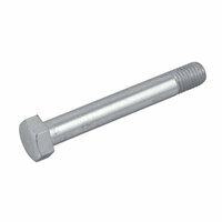 Vis amortisseur -DIN 931- M9 x 65mm (RMS)