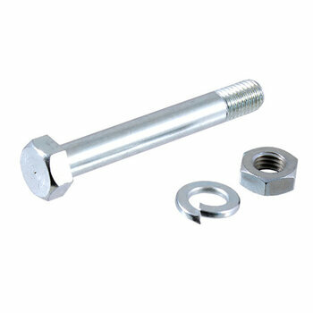 Vis M9 x 65mm RMS, &eacute;crou et circlip inclus