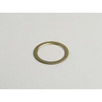 Rondelle laiton d'embrayage 28,3x36,2mm RMS Vespa PX