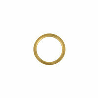 Rondelle laiton d'embrayage 28,3x36,2mm RMS Vespa PX
