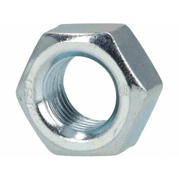 Ecrou de volant M12x1,25mm Piaggio Vespa PK-PX-LML