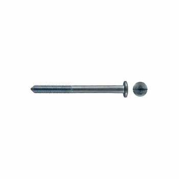 Vis M5x50mm pour compteur Vespa