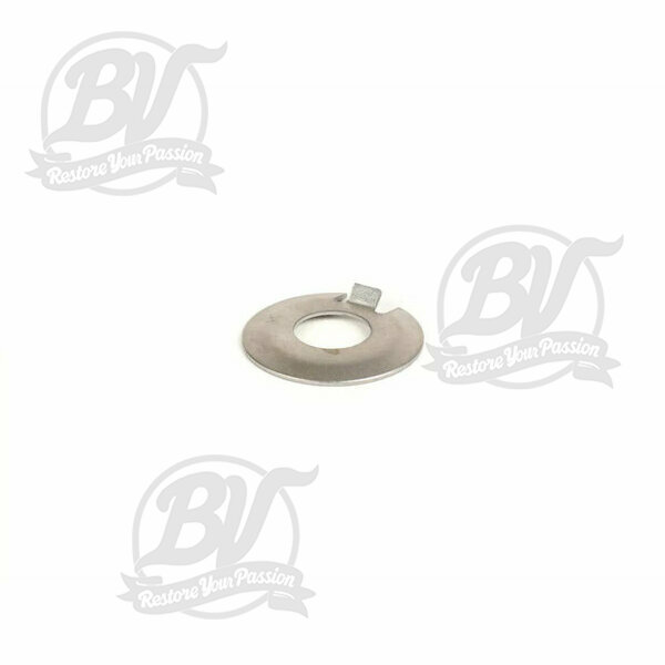 Rondelle de retenue d'embrayage Vespa Primavera, ET3, 90 SS, 50 SS