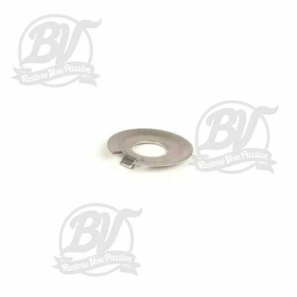 Rondelle de retenue d'embrayage Vespa Primavera, ET3, 90 SS, 50 SS