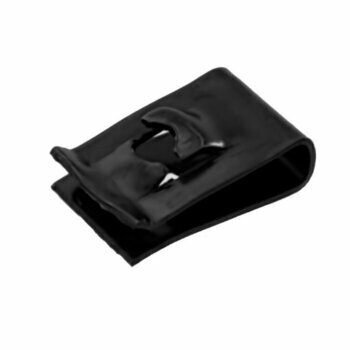 RMS Classic Spring plate brunie pour vis 4,2mm