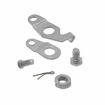 Kit serre c&acirc;ble frein avant pour tous les mod&egrave;les Vespa (-1981), PX (-1984)