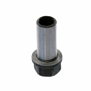 &Eacute;crou de tige M7 pour fixation du carburateur Dellorto Vespa 