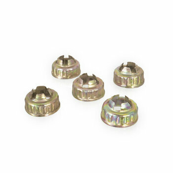 Corbeille de s&eacute;curit&eacute; &eacute;crou roue arri&egrave;re Vespa