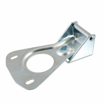 Charni&egrave;re d'adaptation pour selle Small Frame sur Large Frame