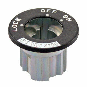 Collier on-off serrure Vespa