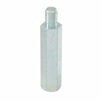 Rallonge amortisseur 52mm- Vespa PX80, PX125, PX150, PX200, T5 125cc