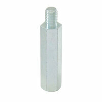Rallonge amortisseur 52mm- Vespa PX80, PX125, PX150, PX200, T5 125cc