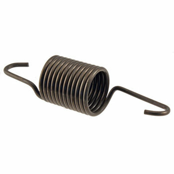 Ressort de rappel de b&eacute;quille centrale Vespa PX