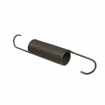 Ressort b&eacute;quille Vespa &Oslash;=17mm, l=112mm