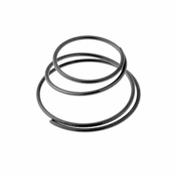 Ressort pignon d&eacute;marreur Vespa PX, T5 125cc, Cosa, Rally180 (VSD1T), Rally200 (VSE1T), Sprint