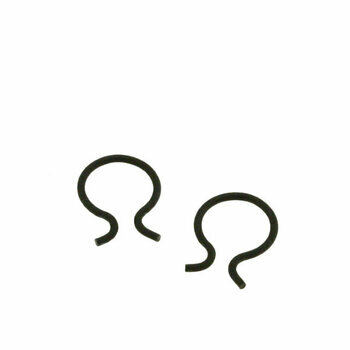 Circlip m&acirc;choires de frein Vespa 