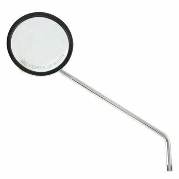 R&eacute;troviseur Vespa PX EFL, T5 125ccm, chrom&eacute; - cot&eacute; gauche