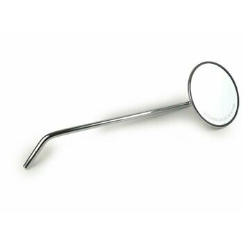 R&eacute;troviseur Vespa PX EFL, T5 125ccm, chrom&eacute; - cot&eacute; droit