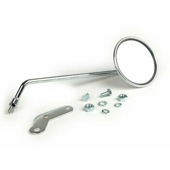 R&eacute;troviseur &Oslash;=105mm- Vespa - droit