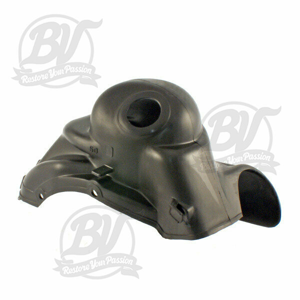 Coiffe de cylindre Vespa V50, PK50 (pour cylindre 50-112 cc)