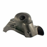 Coiffe de cylindre Vespa V50, PK50 (pour cylindre 50-112 cc)