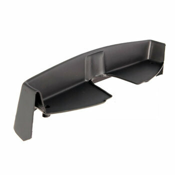 Rangement sur le compartiment &agrave; bagages Vespa T5 125cc, PX (&agrave; partir de l'ann&eacute;e 2011)