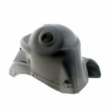 Coiffe de cylindre Vespa PV125, ET3, PK125 S/XL (pour cylindre 125-136 cc)
