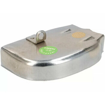 Cache s&eacute;lecteur PX, Cosa - zingu&eacute; plated