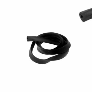 Joint d'aile Vespa PX noir