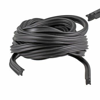 Profil&eacute; baguette de plancher Vespa Small Frame