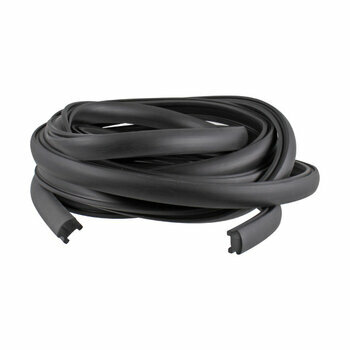 Profil&eacute; baguette de plancher Vespa PX, PX Arcobaleno, PK S - 4500mm