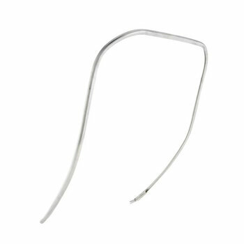 Entourage de tablier &agrave; sertir Vespa PX (-1984) 1&deg; Serie