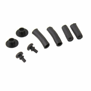 Kit caoutchouc aile Vespa PX