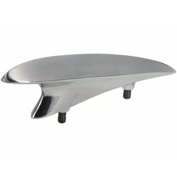 Cr&ecirc;te de garde boue Vespa VL, VB, GS150 / GS3 (VS1T-VS5T, 0059310)