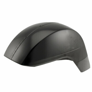 Garde-boue avant acier Piaggio Vespa Px mod&egrave;le avec frein &agrave; disque