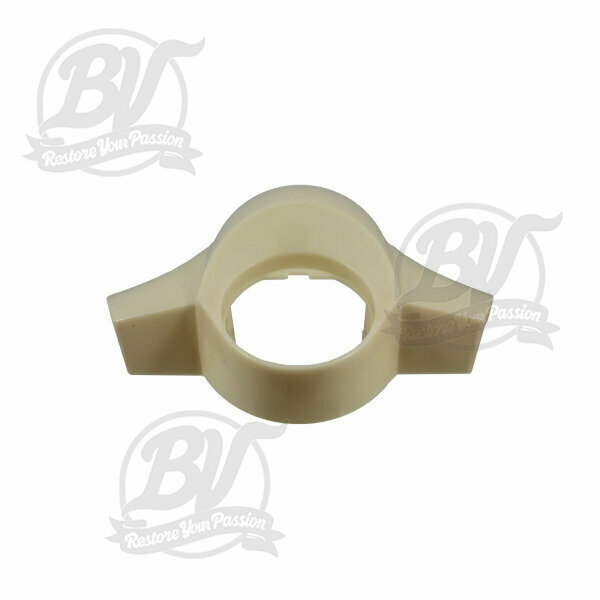 Couvre-guidon RMS Classic Piaggio Vespa Pxe Arcobaleno 904600