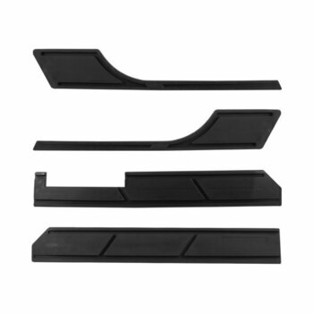 Pare-chocs adh&eacute;sifs pour ailes et garde-boue Vespa Piaggio PX