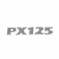 Badge d'aile -VESPA- PX125- Vespa PX125 (1998-2010)
