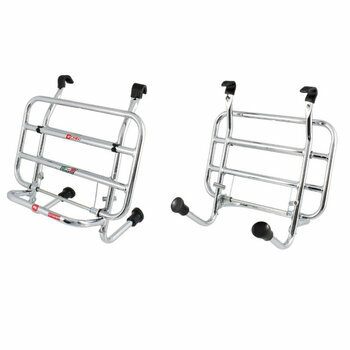 Porte-bagages avant Piaggio Vespa Px
