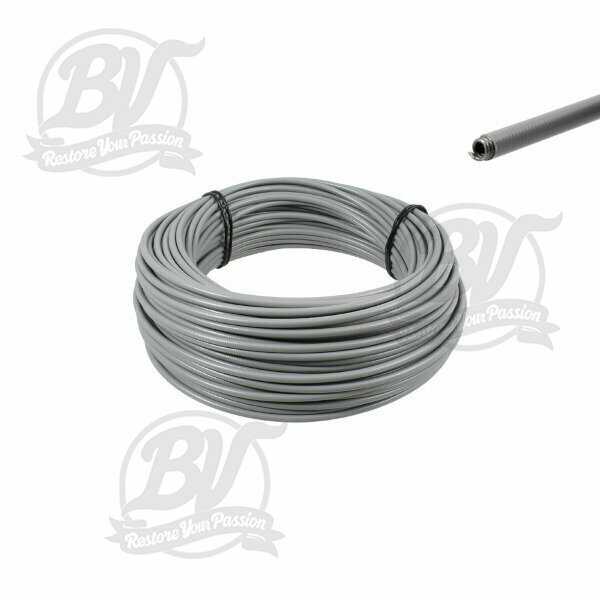 Gaine RMS Classic Gris 1M