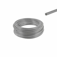 Gaine Téflon RMS Classic Gris 1m