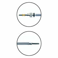 Cable de compteur Vespa V50, PV125