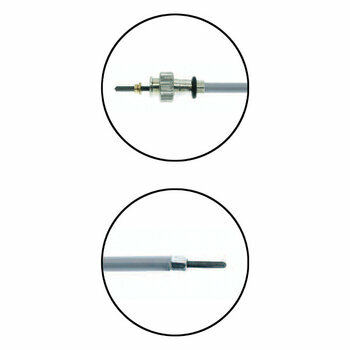 Cable de compteur Vespa PX (-1984)