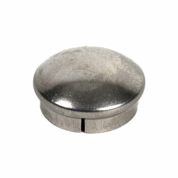 Cabochon de moyeu avant tambour de frein &Oslash;=30mm Vespa PX (-1984)