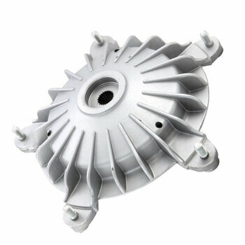 Tambour de frein avant 10" Piaggio Small Frame Primavera ET3